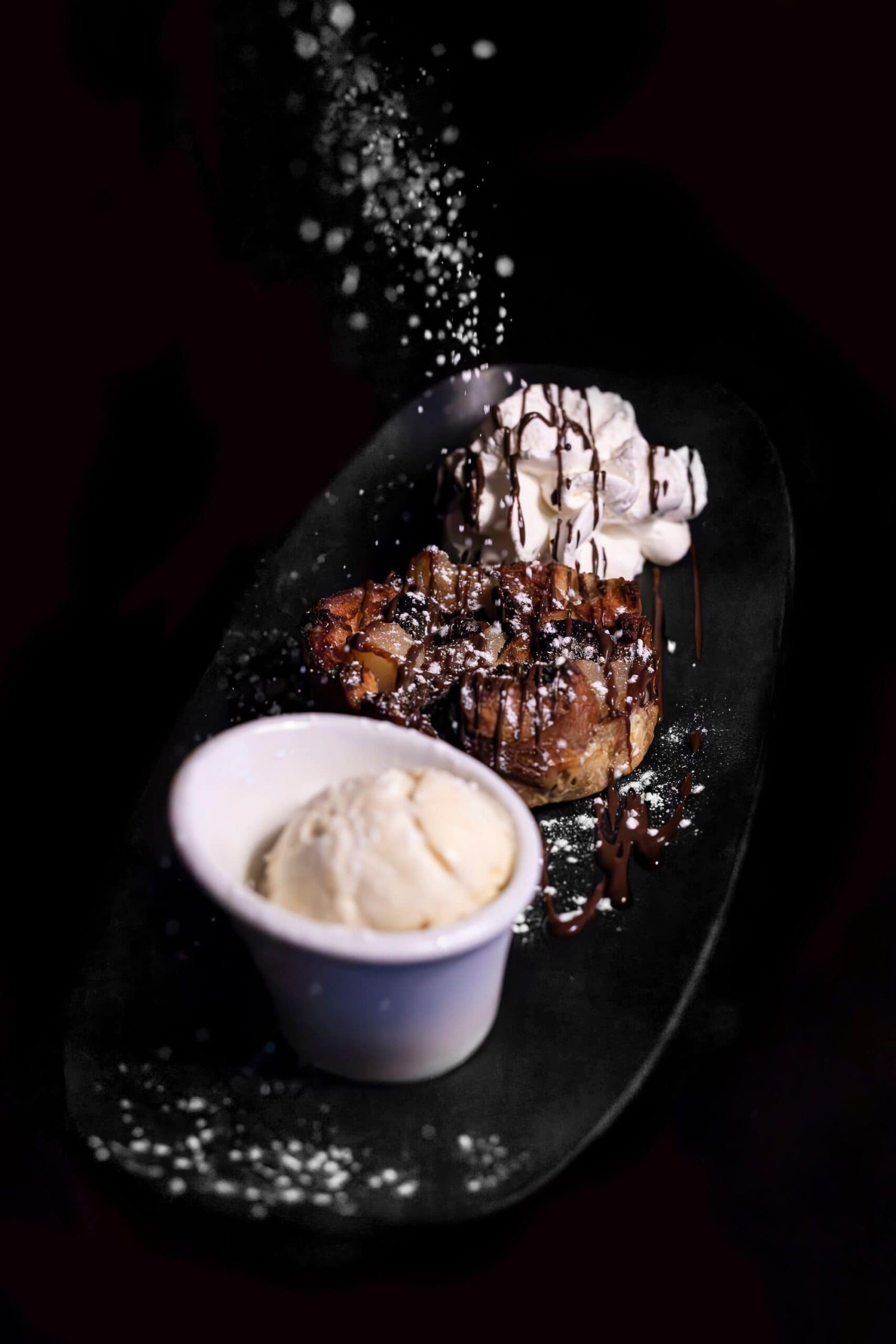 Restaurant savoyard Thonon-les-bains