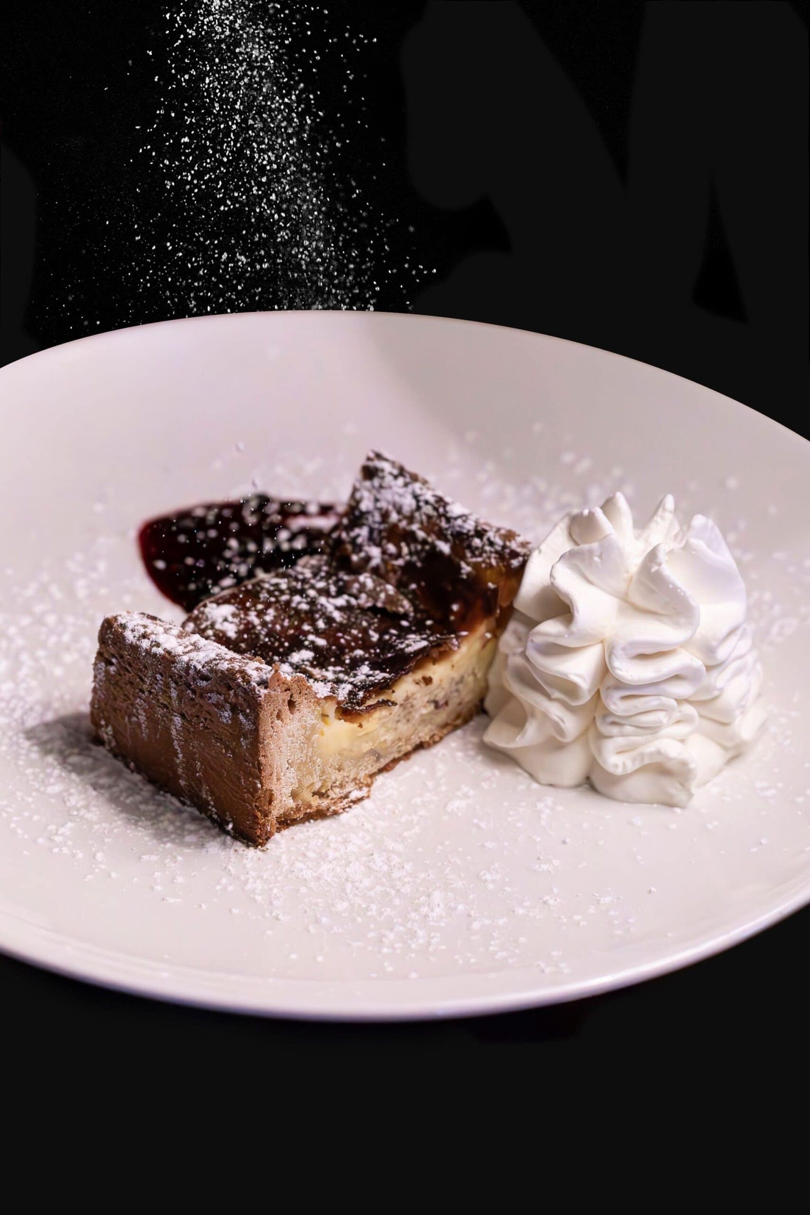 Restaurant savoyard Evian