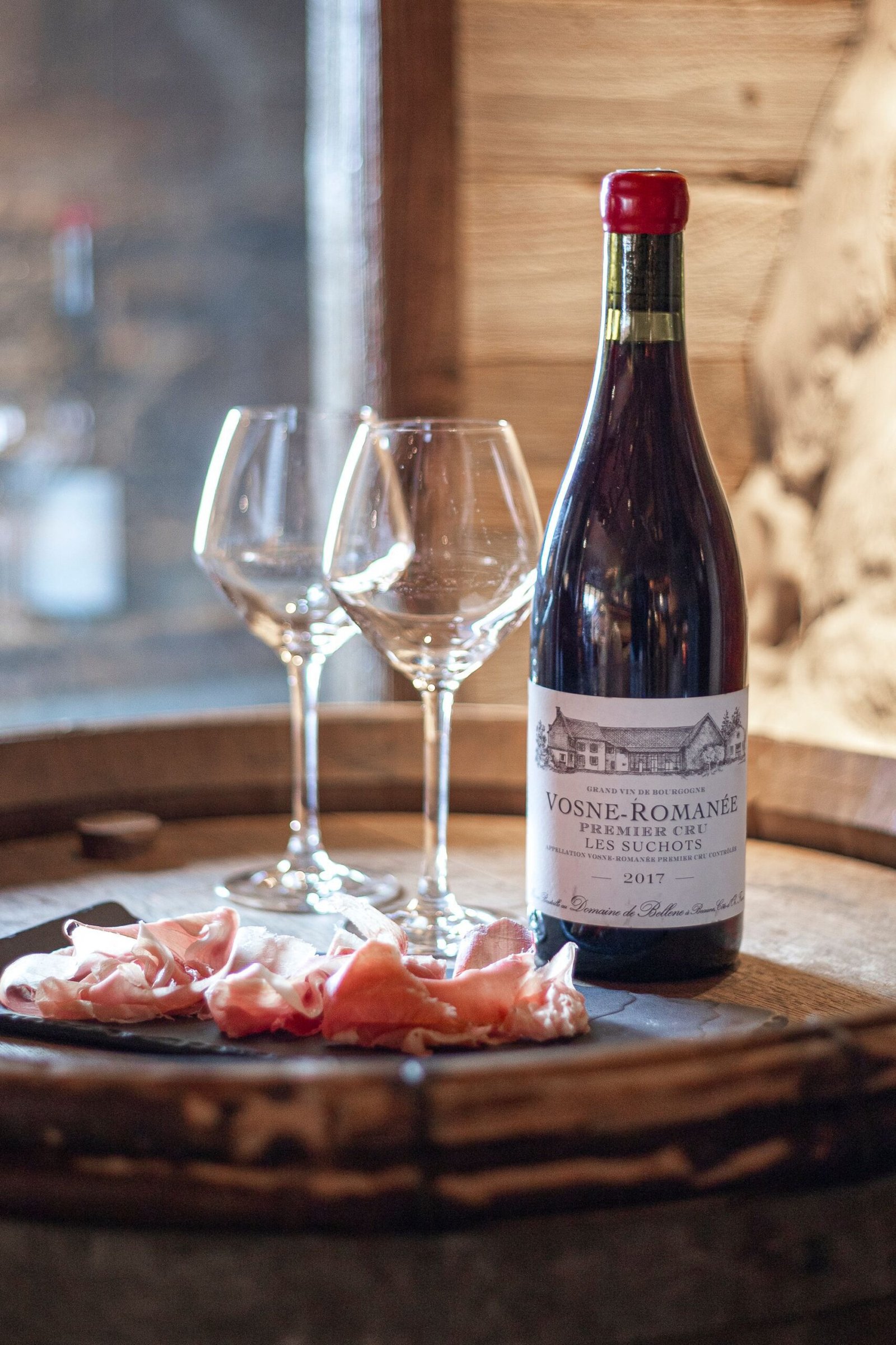 Restaurant savoyard Thonon-les-bains